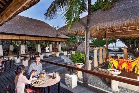 Novotel Bali Benoa in Kuta Selatan, foto 8