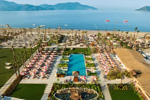 XO Cape Arnna Resort in Fethiye — foto 81
