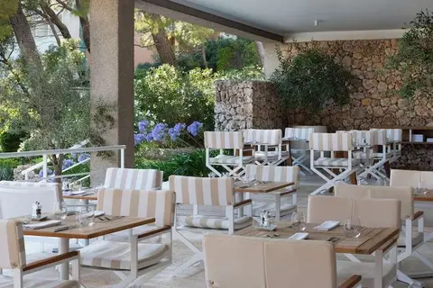 Maestral Adults Exclusive Hotel in Brela — foto 7