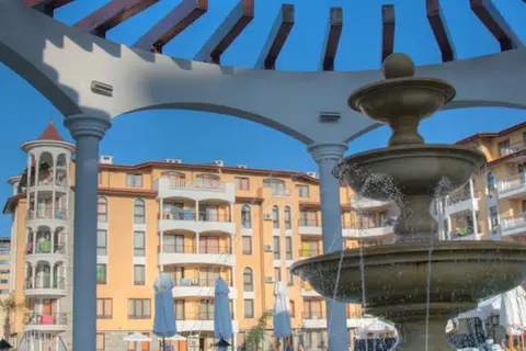 Aparthotel Royal Sun in Несебър — foto 30