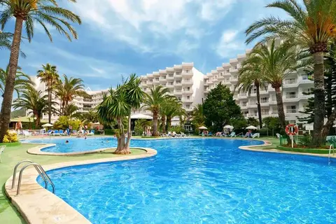 Eix Lagotel Holiday Resort in Muro, foto 5