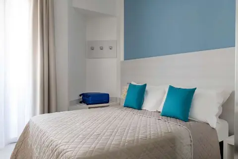 Hotel Raffaello in Bellaria-Igea Marina, foto 16