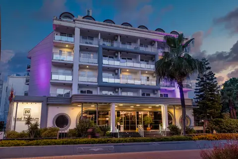 Grand Ideal Premium in Marmaris — foto 29