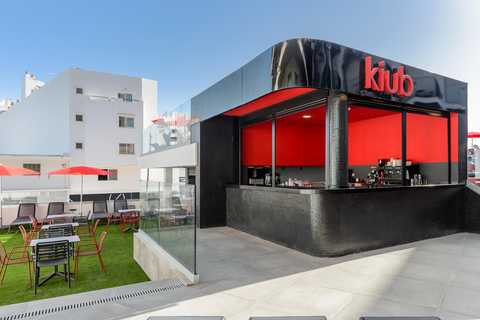 Hotel Vibra District - adults only foto 15