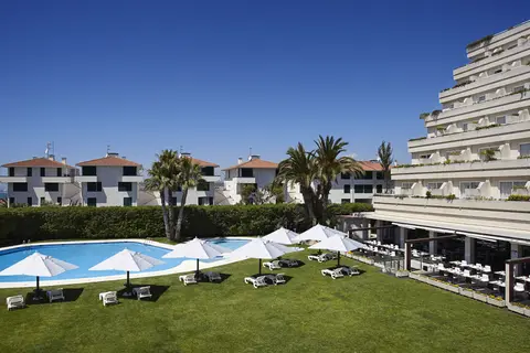 Meliá Sitges in Sitges — foto 29