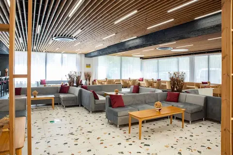 Grand Hotel Sunny Beach in Несебър — foto 7