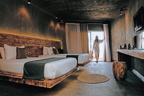 Hotel Meraki Resort - adults only foto 7