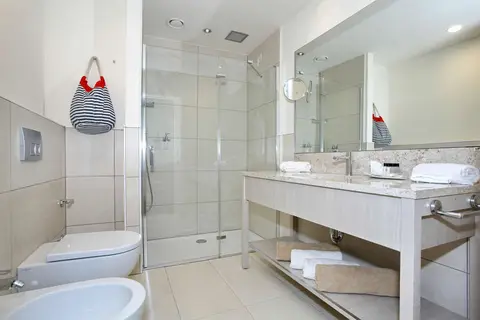 Crvena Luka Resort in Biograd na Moru — foto 22