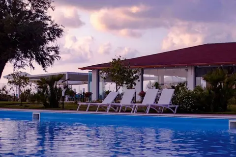 BV Kalafiorita Resort in Zambrone — foto 14