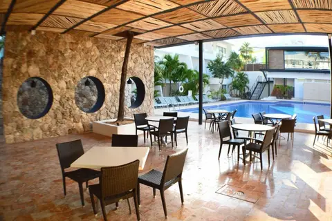Cancun Bay Resort in Cancùn — foto 5