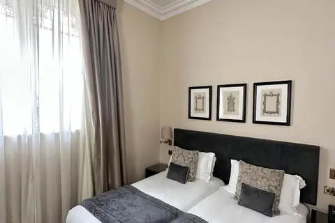 St Paul's Hotel in Londen, foto 29