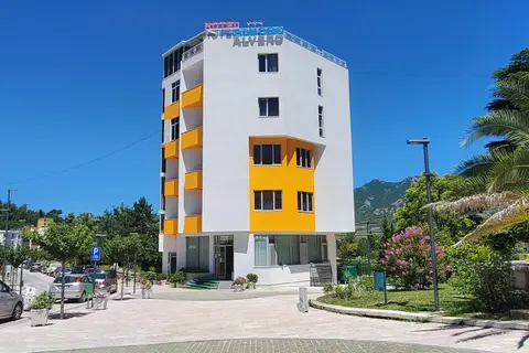 Alvero Hotel in Përmet — foto 23