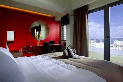 Lato Boutique Hotel in Heraklion Municipal Unit, foto 22