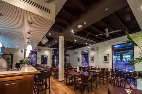Hostal Cuba in Palma De Mallorca — foto 5