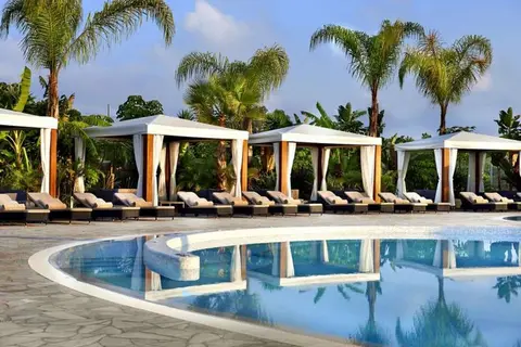 Conrad Algarve in Almancil — foto 21