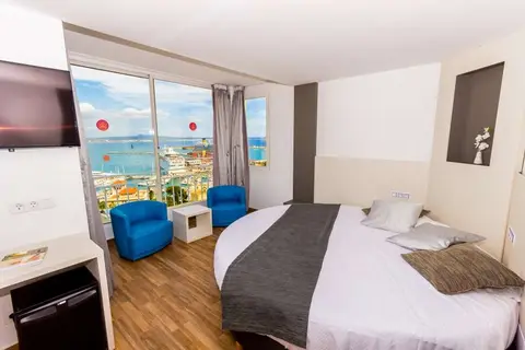 Hotel Amic Horizonte in Palma — foto 21