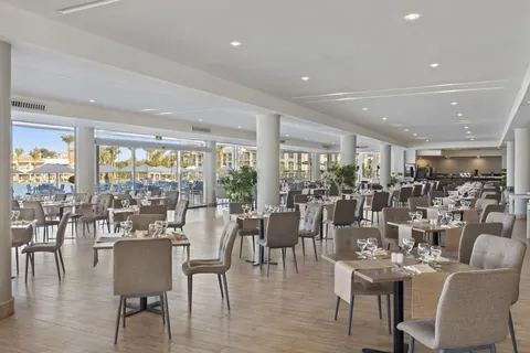 Nijlcruise 5* & Dana Beach 5* foto 22