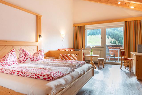 Hotel Thaneller foto 5