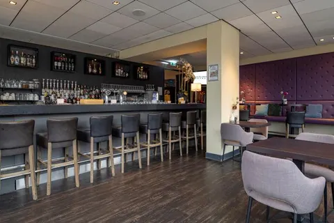 Fletcher Hotel Restaurant Zeeduin foto 1