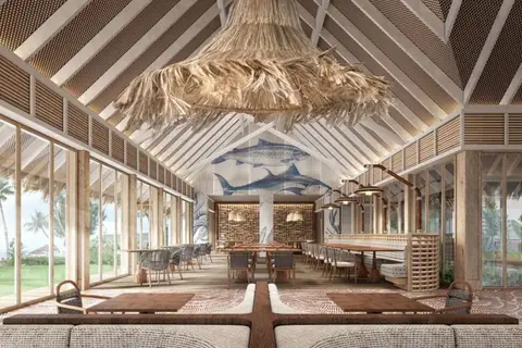 dusitD2 Feydhoo Maldives in Male — foto 6