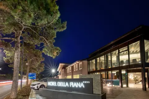 Hotel Della Piana in Avezzano, foto 9