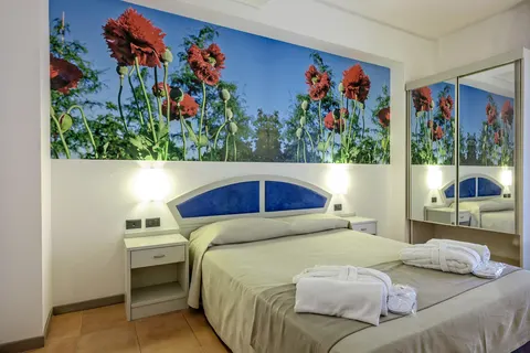 Antares Complex - All inclusive in Letojanni — foto 21