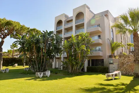 Falésia Hotel – Adults Only in Vilamoura — foto 28