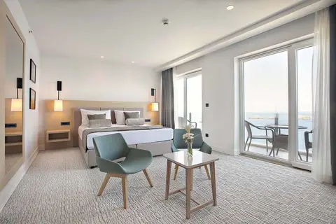 Hotel Royal Neptun in Dubrovnik — foto 21