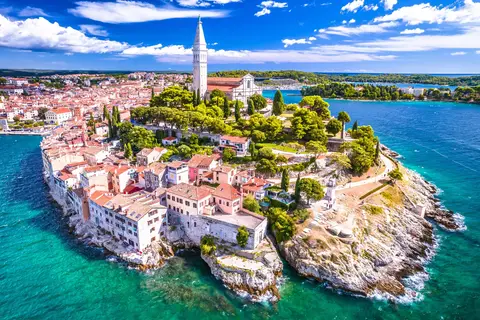 Ontdek Istrië en de Adriatische kust vanuit Pula in Pula — foto 12