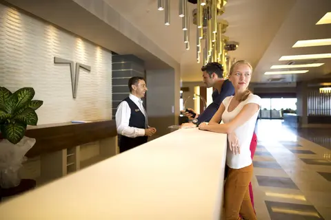 Terrace Elite Resort in Manavgat, foto 54