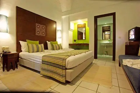 Tej Marhaba in Hôtel Tej Marhaba — foto 10