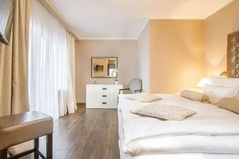 Hotel Malin in Malinska — foto 18