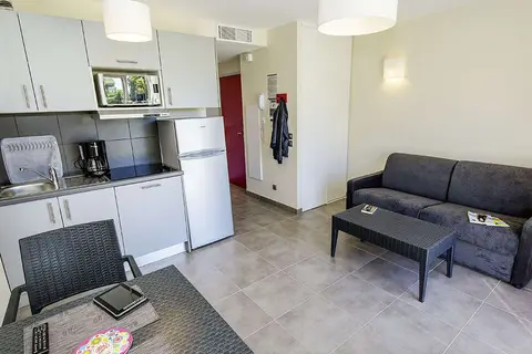 Soleil Vacances Residence Les Perles De Saint in Grimaud — foto 5