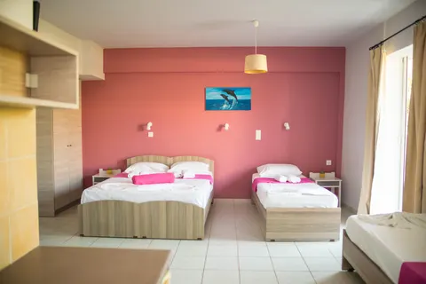 Hotel Nereides foto 11