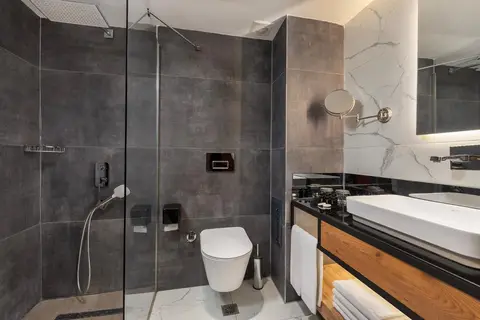 Afflon Loft City Hotel in Muratpaşa — foto 24