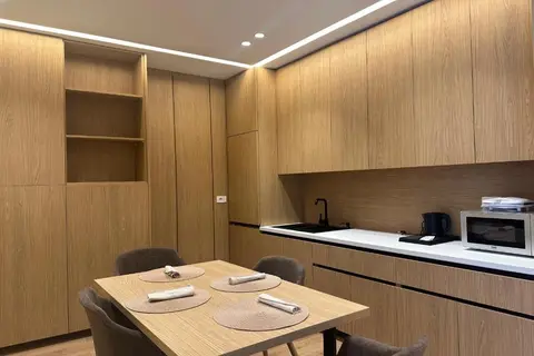 Mulaj Hotel in Tirana — foto 7