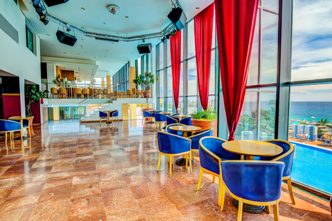 Hotel SBH Club Paraiso Playa foto 6