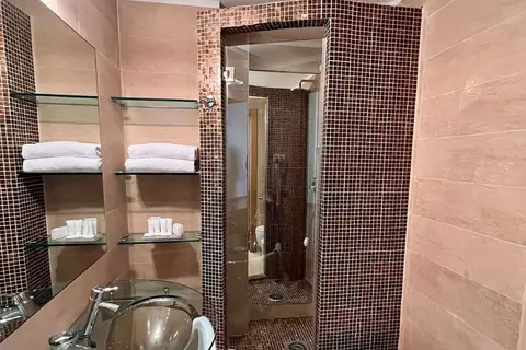 Best Western Hotel City in Milaan — foto 17
