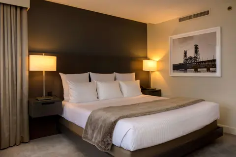 The Benson Portland, Curio Collection by Hilton in Portland — foto 3