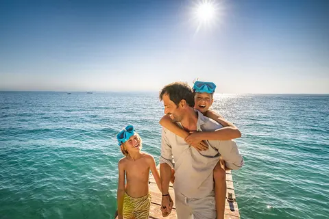 Hotel Sunny Rabac By Valamar foto 5