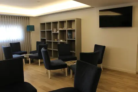 Hotel Genesis in Ourém, foto 15