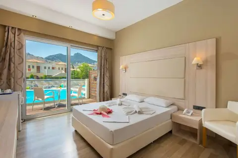 Delfinia Resort in Κολύμπια — foto 6