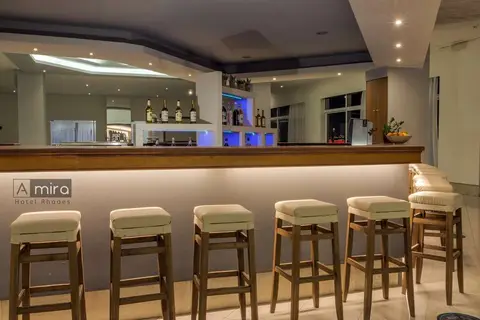 Amira Hotel in Municipal Unit of Rhodes, foto 6