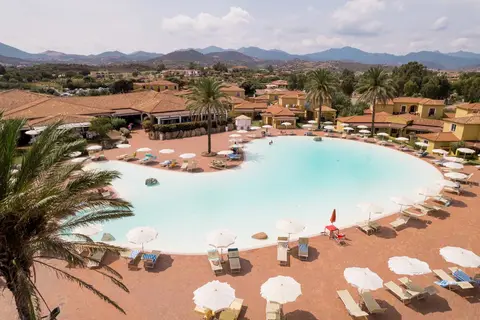 Villaggio Baia Dei Pini in Budoni — foto 3