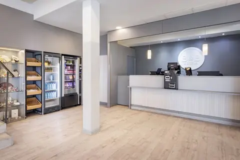 B&B Hotel Valencia Aeropuerto in San Sebastián de los Reyes, foto 14