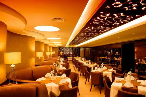 Darkhill Hotel in Fatih — foto 4