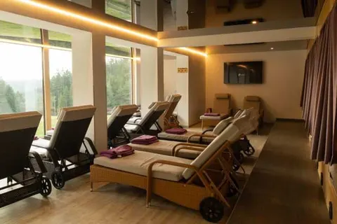 Hotel Schöne Aussicht foto 14