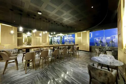 TRS Coral Hotel in Cancún — foto 19