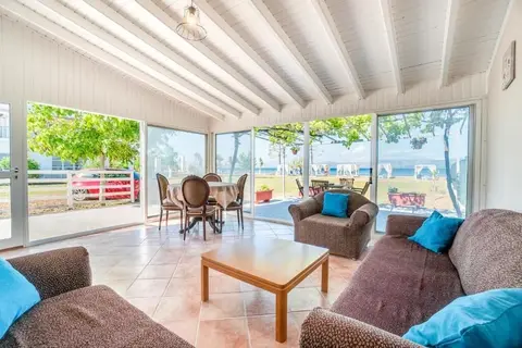 Saint Peter Bay Aparthotel in Δημοτική Ενότητα Λευκιμμαίων — foto 26