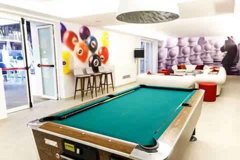 BQ Bulevar Paguera Hotel in Peguera — foto 9